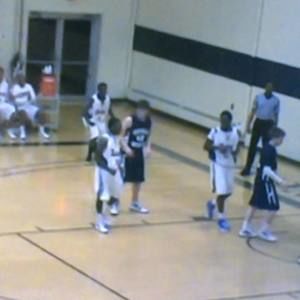 Meet your Posher, Bradley